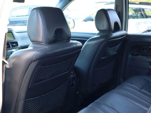 Used 2006 Honda Pilot EX-L image 11