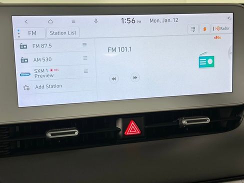 Used 2024 Hyundai Ioniq 5 Limited image 19