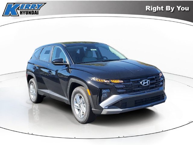 New 2026 Hyundai Tucson SE AWD/4WD 360° Tour