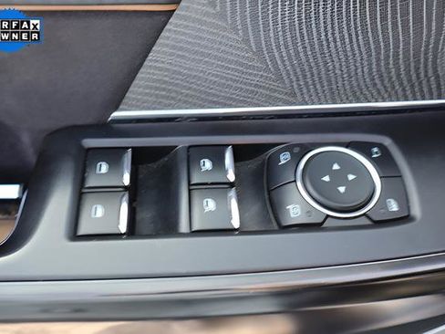 Used 2022 Ford F150 Platinum w/ Equipment Group 701A High image 13