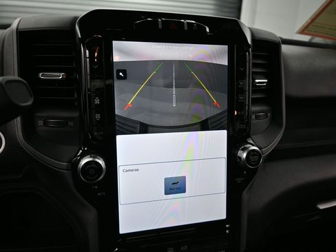 Used 2024 RAM 3500 Tradesman image 20