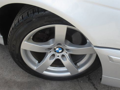 Used 2002 BMW 530i Sedan RWD image 5