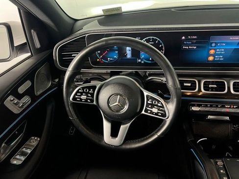 Used 2023 Mercedes-Benz GLE 350 w/ Premium Package image 11