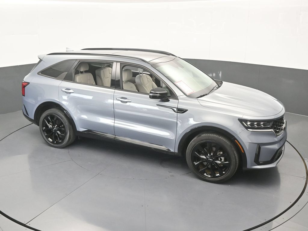 Used 2023 Kia Sorento SX FWD image 58
