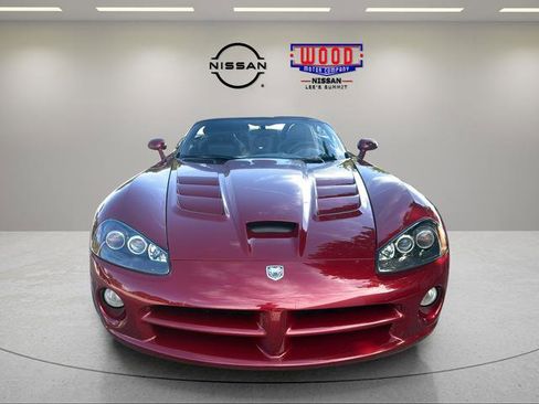 Used 2008 Dodge Viper SRT-10 RWD image 6