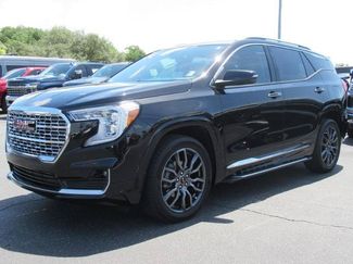 Used 2024 GMC Terrain Denali w/ Black Diamond Edition AWD/4WD video 1