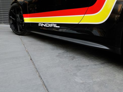 Certified 2026 Porsche 911 GT3 image 13