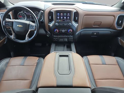 Used 2020 Chevrolet Silverado 2500 High Country AWD/4WD image 11