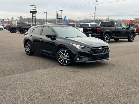 Used 2024 Subaru Impreza 2.0i Sport image 2