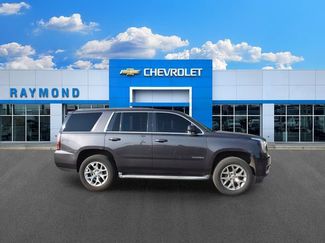 Used 2015 GMC Yukon SLT AWD/4WD video 2