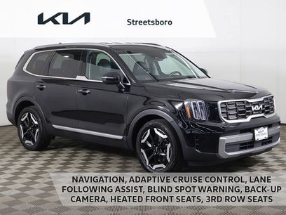 Used 2023 Kia Telluride S