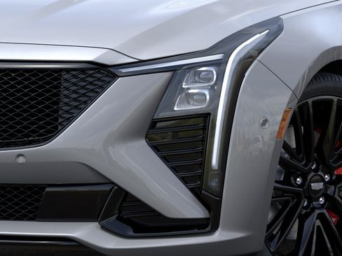New 2026 Cadillac CT5 Sport AWD/4WD image 10