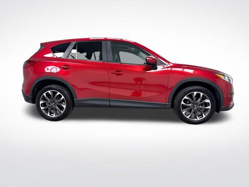 Used 2016 MAZDA CX-5 Grand Touring AWD/4WD image 10