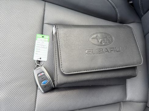 Certified 2024 Subaru Outback Limited AWD/4WD image 22