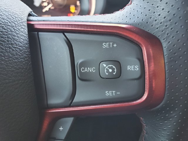 Used 2024 RAM 1500 Rebel w/ Rebel Level 1 Equipment Group AWD/4WD image 22