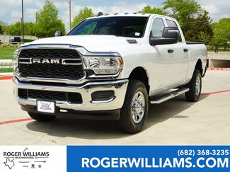 Used 2024 RAM 2500 Tradesman w/ Chrome Appearance Group video 1