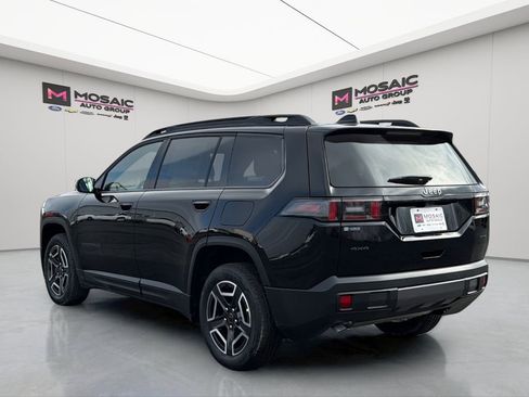 New 2026 Jeep Cherokee Limited image 5
