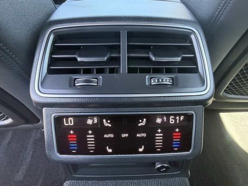 Used 2025 Audi A6 Premium Plus AWD/4WD image 15