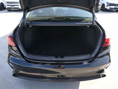 Used 2024 Kia Forte LXS image 23