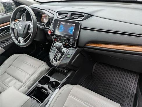 Used 2020 Honda CR-V EX-L image 21