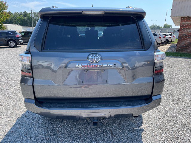 Used 2021 Toyota 4Runner SR5 Premium w/ Moonroof Package AWD/4WD image 8