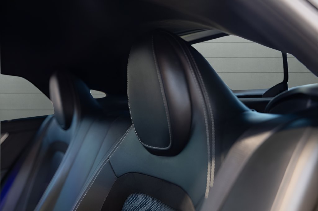 Used 2019 Mercedes-Benz AMG GT 63 image 56