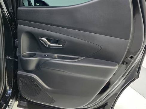 Used 2026 Hyundai Santa Cruz SEL FWD image 28