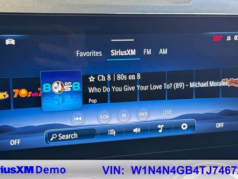 Certified 2026 Mercedes-Benz GLA 250 image 36