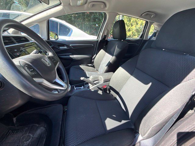 Used 2019 Honda Fit LX image 5