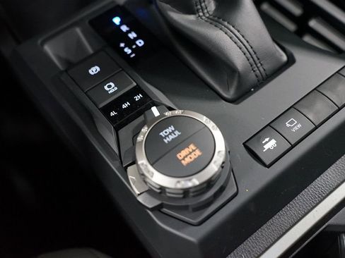 New 2026 Toyota Tacoma Limited AWD/4WD image 26