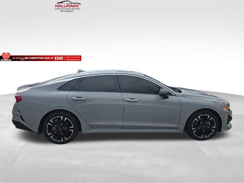 Used 2023 Kia K5 GT-Line w/ GT-Line Premium Package image 2