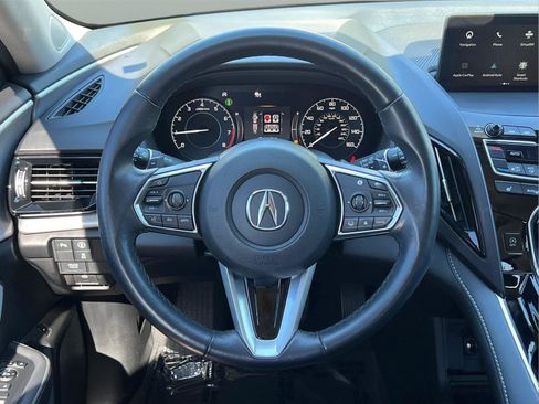 Used 2023 Acura RDX FWD w/ Technology Package image 25