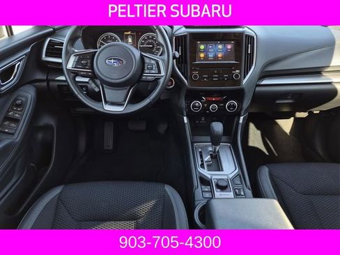 Used 2021 Subaru Forester Premium w/ Popular Package #1 image 24