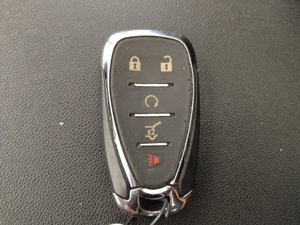 Used 2021 Chevrolet Equinox LT FWD image 32