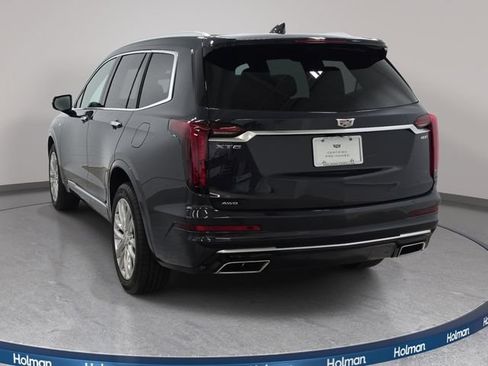 Certified 2024 Cadillac XT6 Premium Luxury w/ LPO, Floor Liner Package AWD/4WD image 6