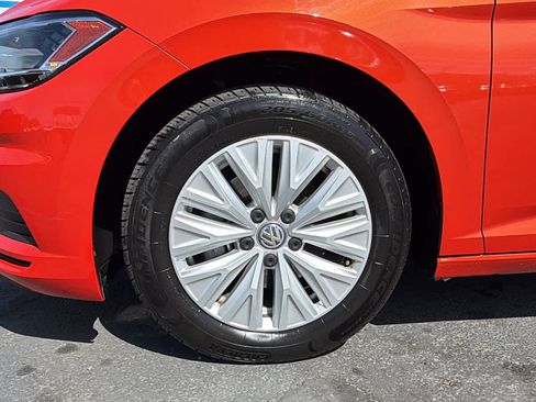 Used 2019 Volkswagen Jetta S FWD image 9