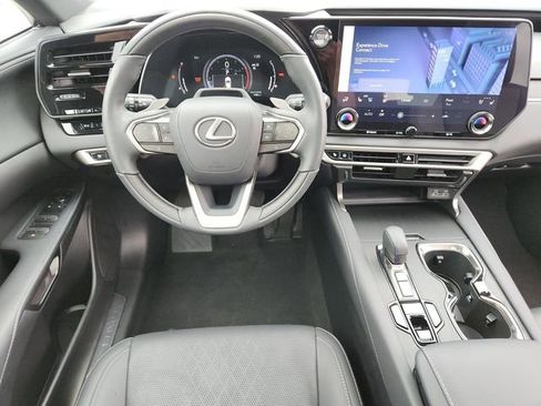 Certified 2023 Lexus RX 350 Premium Plus w/ Cold Area Package image 12