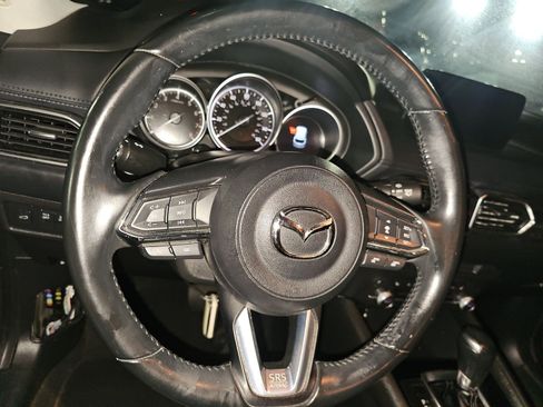 Used 2020 MAZDA CX-5 Touring FWD image 8