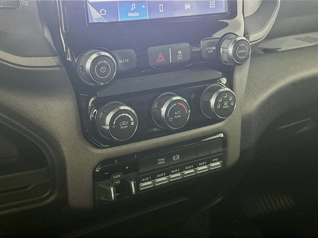 New 2026 RAM 4500 Tradesman w/ Chrome Appearance Group RWD image 15