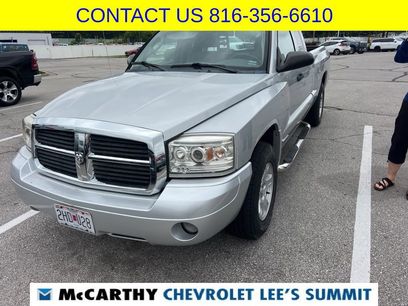 Used 2006 Dodge Dakota SLT