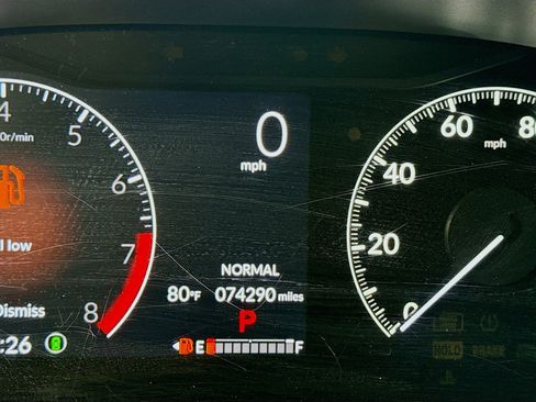 Used 2023 Honda HR-V Sport image 16