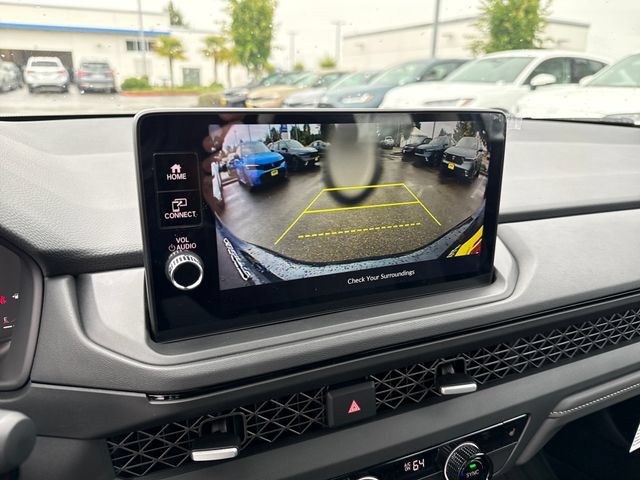 New 2026 Honda Accord SE image 24