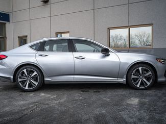New 2025 Acura TLX w/ Technology Package video 2
