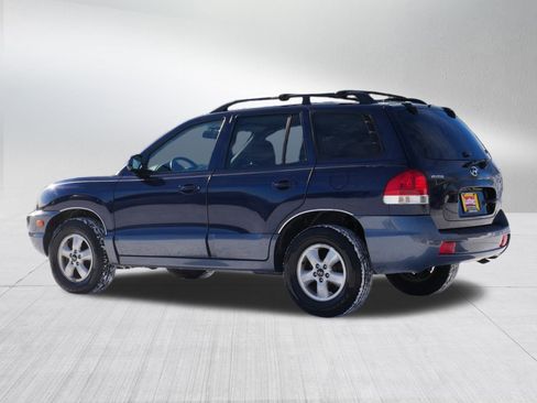 Used 2005 Hyundai Santa Fe GLS image 5