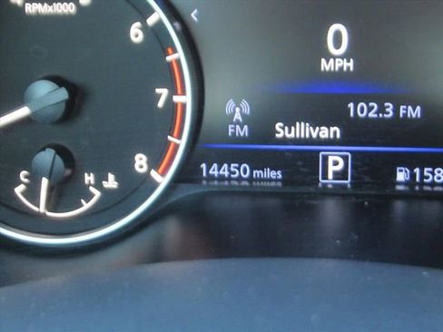 Used 2022 Nissan Altima 2.5 SR image 29