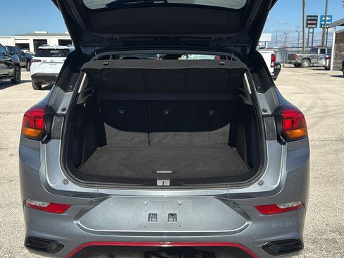 Used 2020 Buick Encore GX Select w/ Sport Touring Package image 24