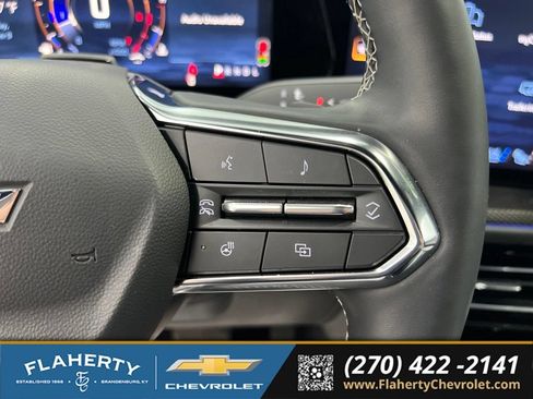Used 2026 Chevrolet Traverse High Country AWD/4WD image 27