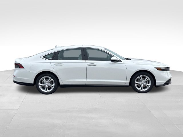 New 2026 Honda Accord LX image 9