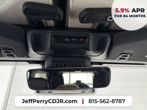 New 2026 Jeep Wrangler Unlimited Rubicon w/ Safety Group AWD/4WD image 19