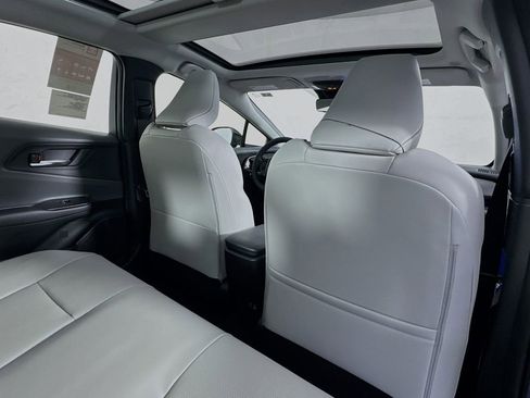 New 2026 Toyota Prius XLE FWD image 26